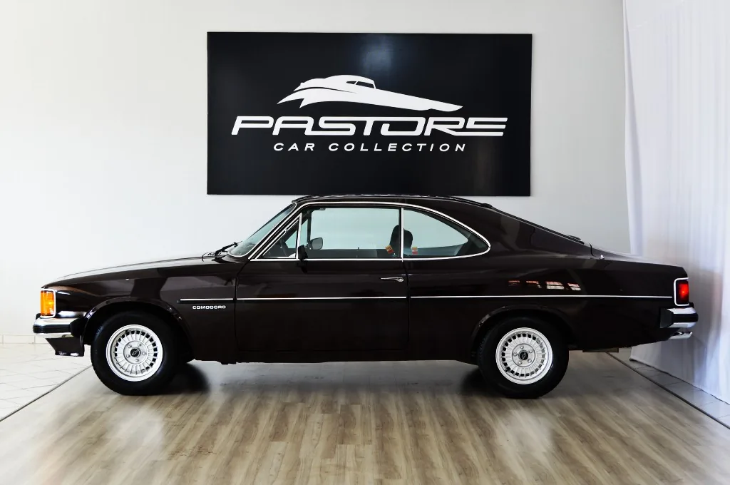 GM Opala Comodoro