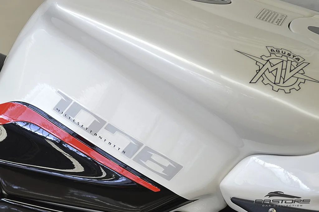 Mv Agusta F4 1078 RR 312