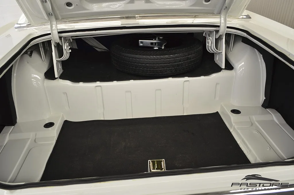Ford Galaxie 500