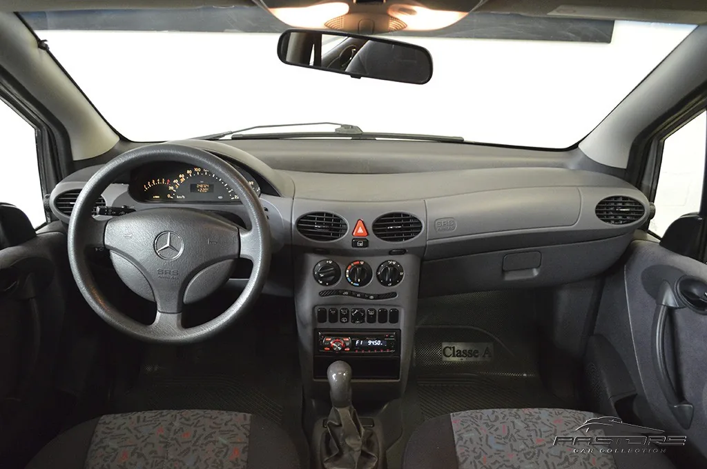 Mercedes-Benz A160 Classic