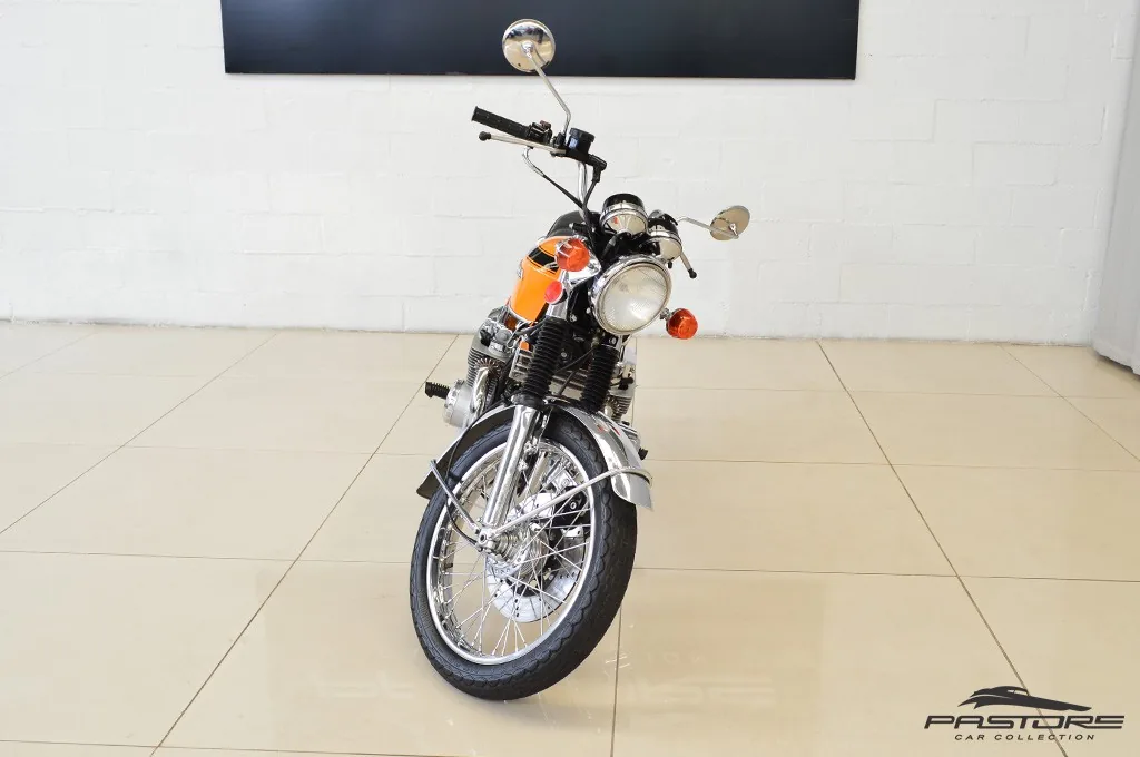 Honda CB 750 Four