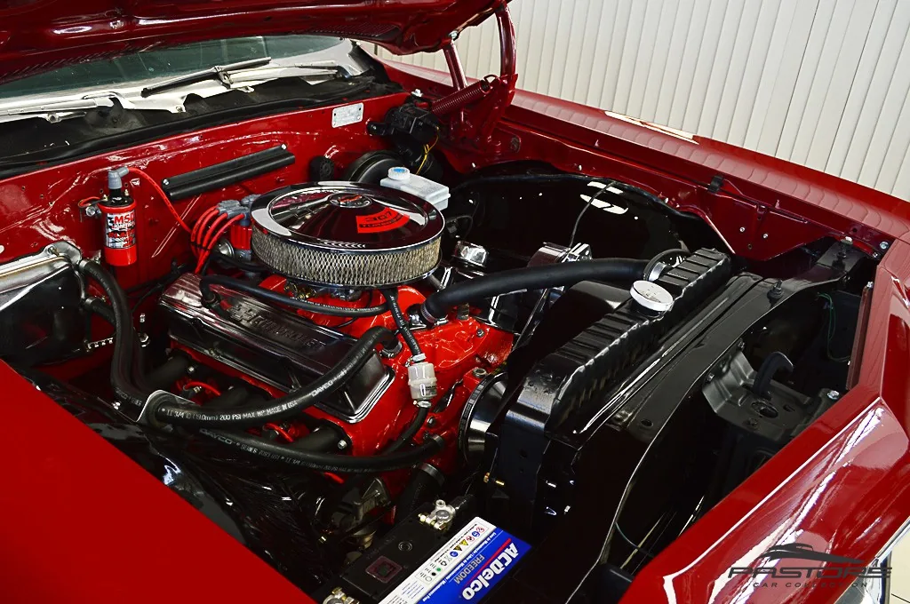 GM Impala Coupe