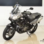 Suzuki DL 1000 VStrom