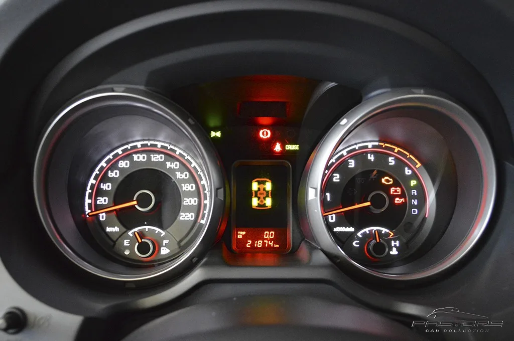 Mitsubishi Pajero Full 3.2 HPE