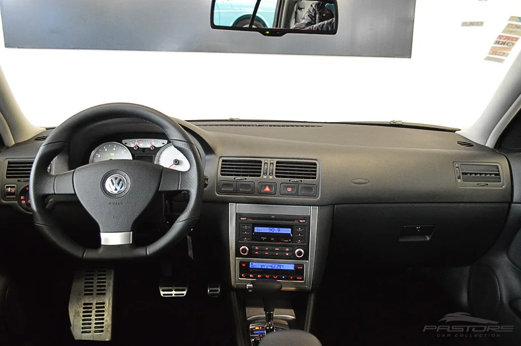 VW Golf Sportline 2.0