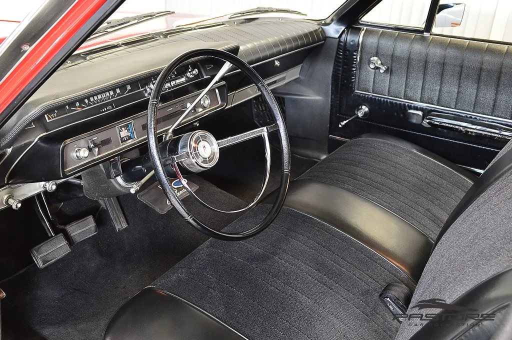 Ford Galaxie 500