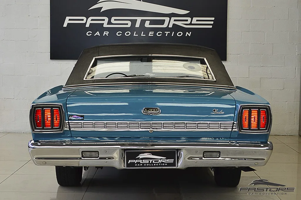 Ford Galaxie LTD