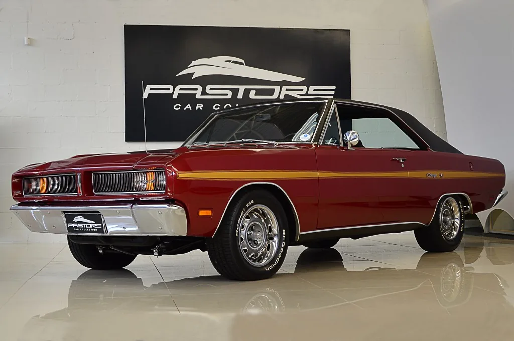 Dodge Charger R/T