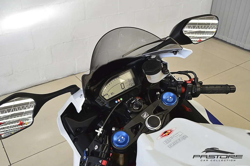 Honda CBR 1000RR Fireblade