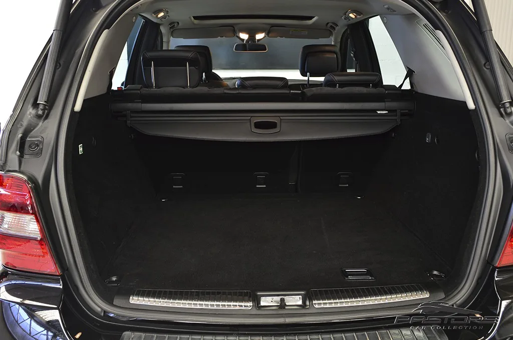 Mercedes-Benz ML 320 CDI