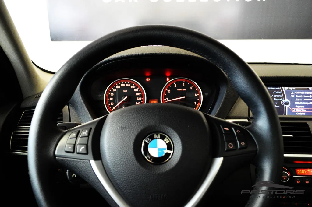 BMW X5 xDrive 35i