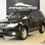 Subaru Forester 2.0 LX