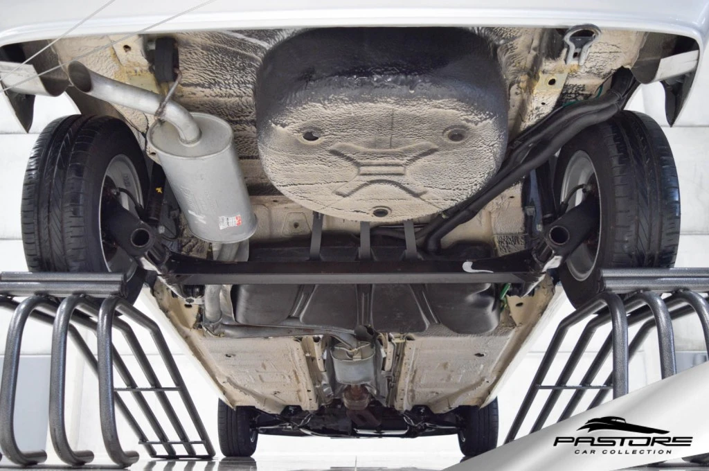 Ford Escort 1.8i GLX