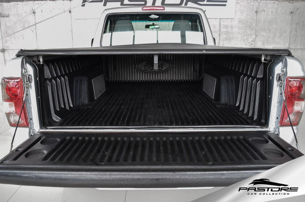 Ford Ranger XLS Sport