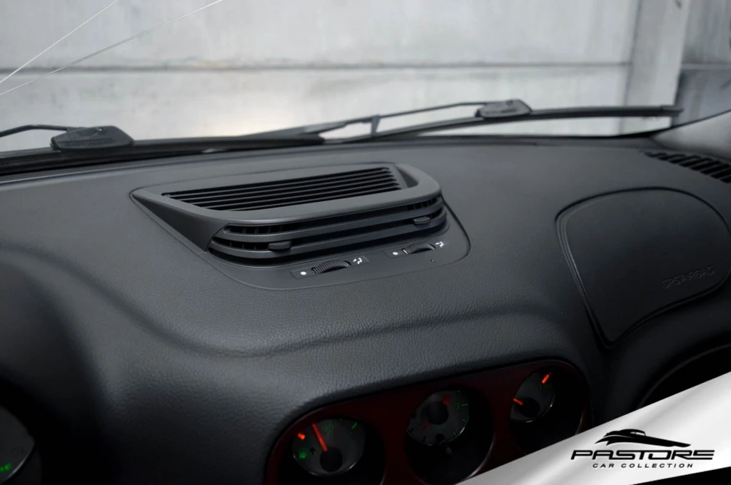 Alfa Romeo 156 Sportwagon