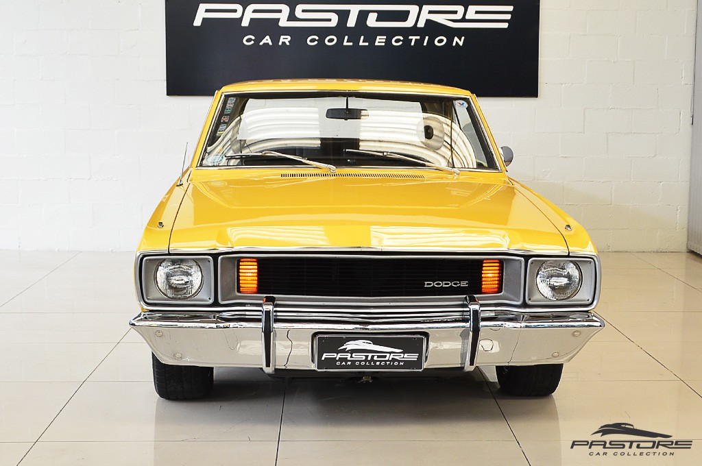 Dodge Dart De Luxo