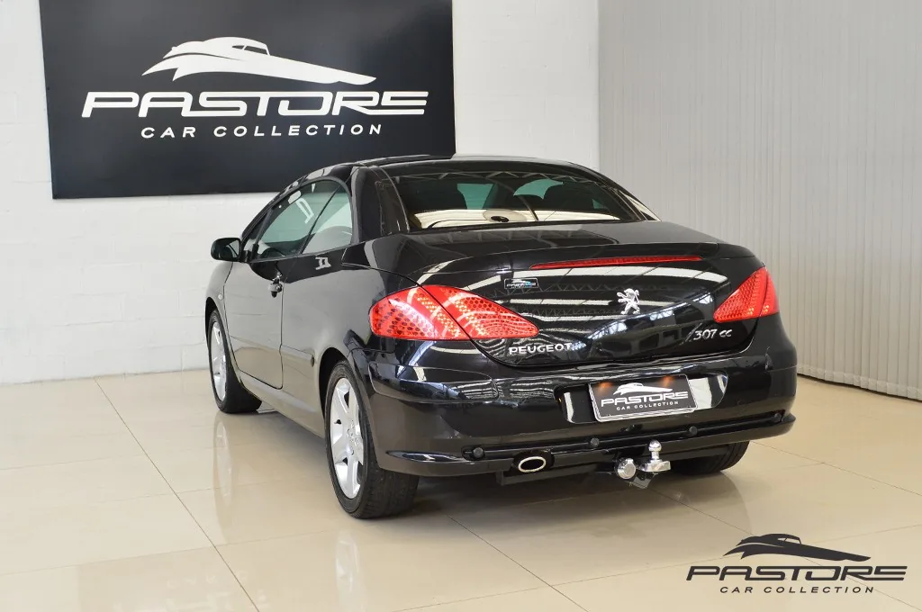 Peugeot 307 CC