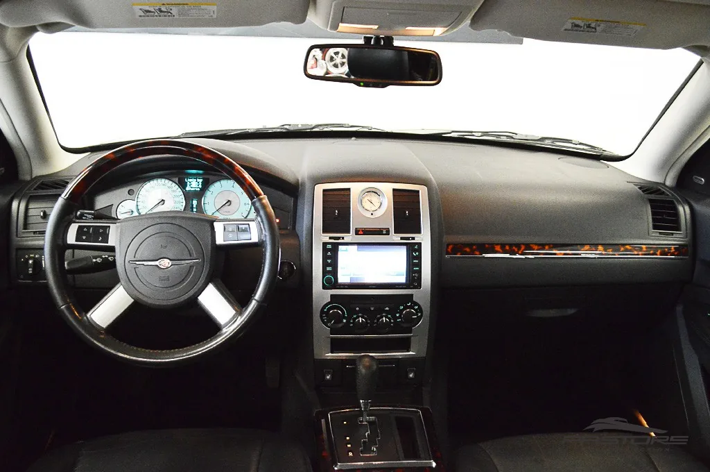 Chrysler 300C 3.5 V6