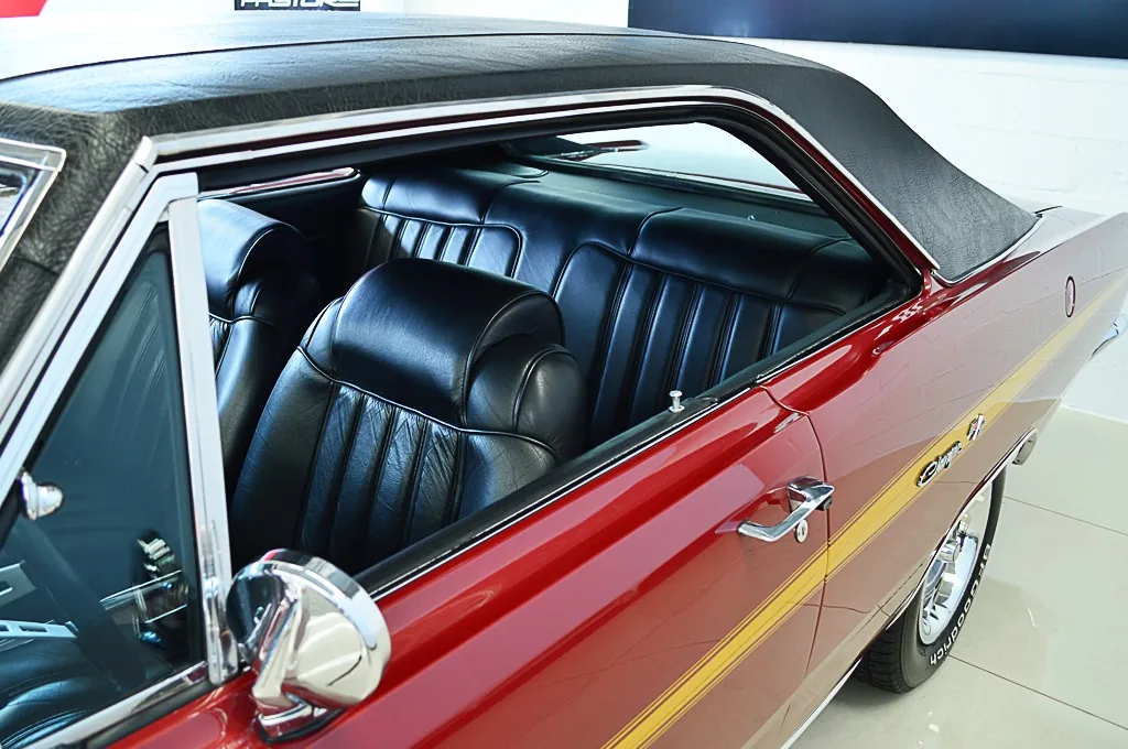Dodge Charger R/T