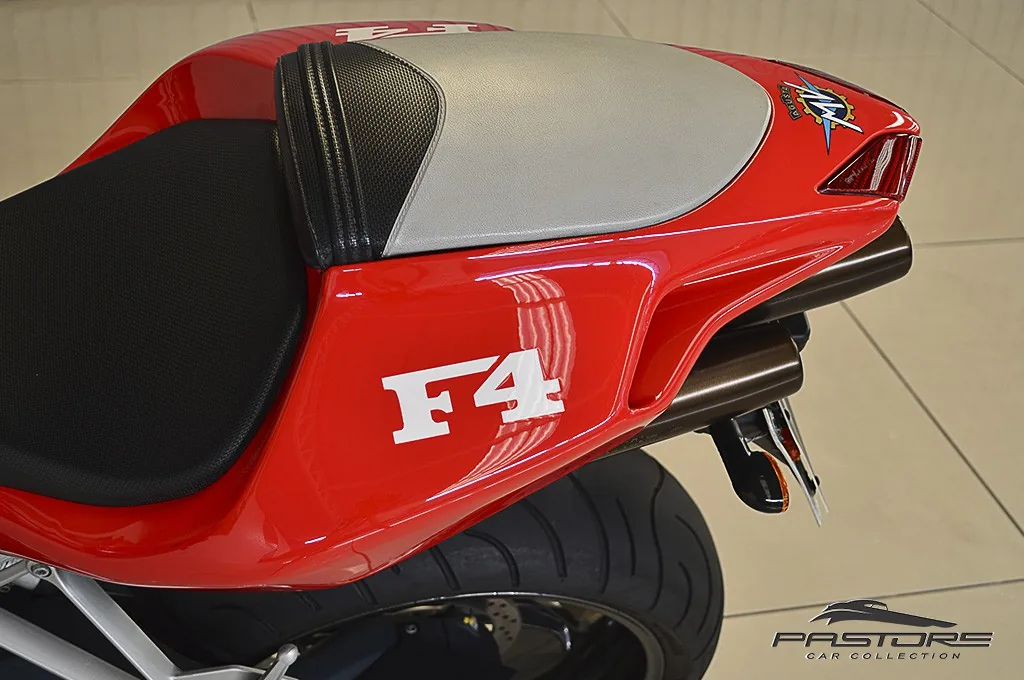 Mv Agusta F4 750