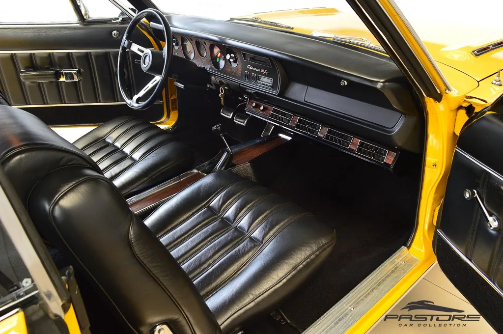 Dodge Charger R/T