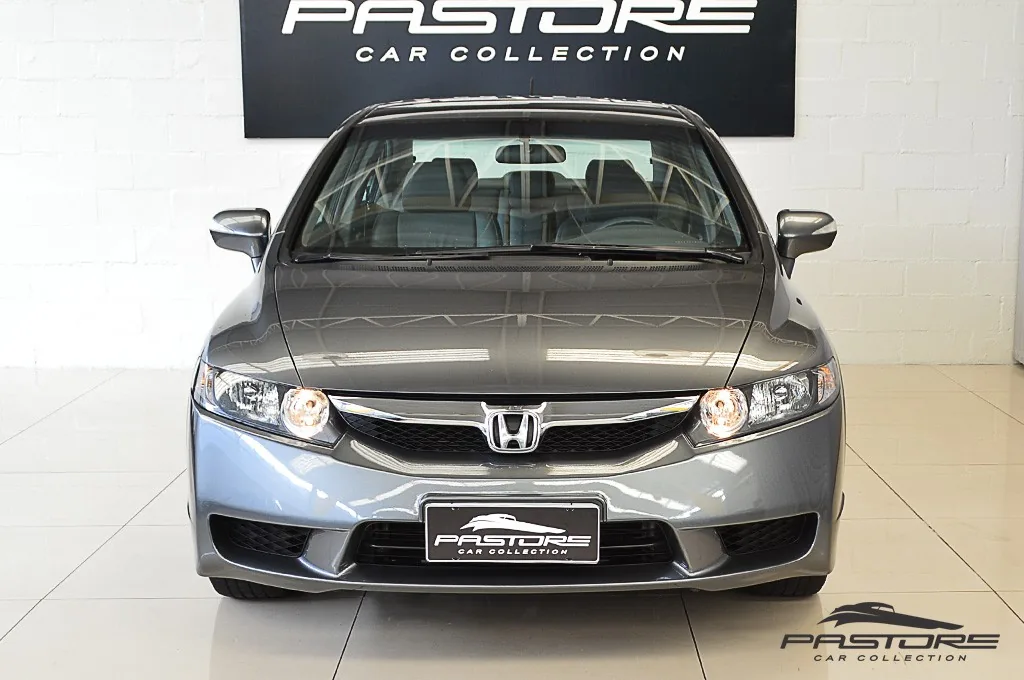 Honda New Civic LXL AT