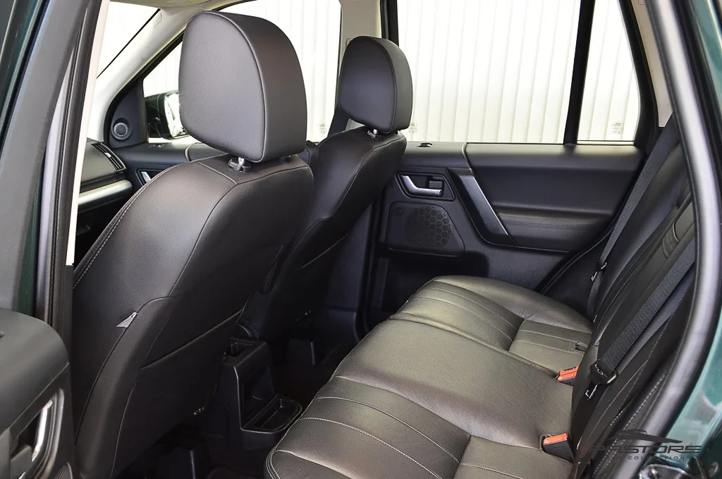 Land Rover Freelander 2 SD4 SE