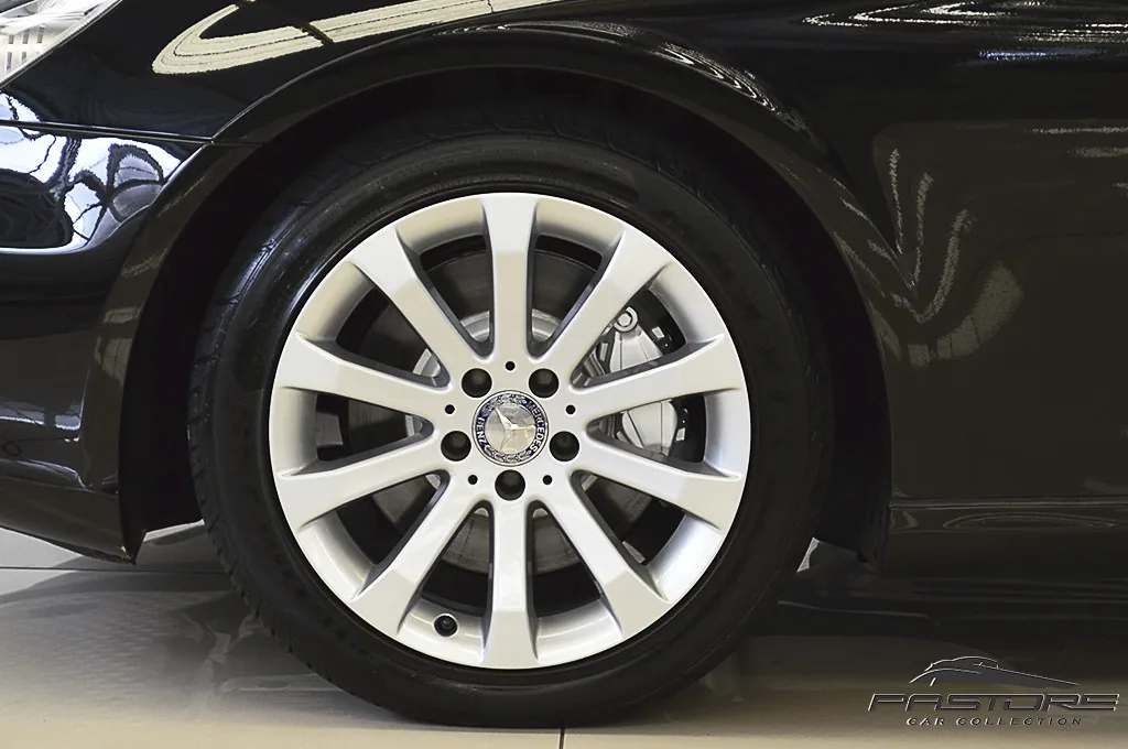 Mercedes-Benz CLS 350 Avantgarde