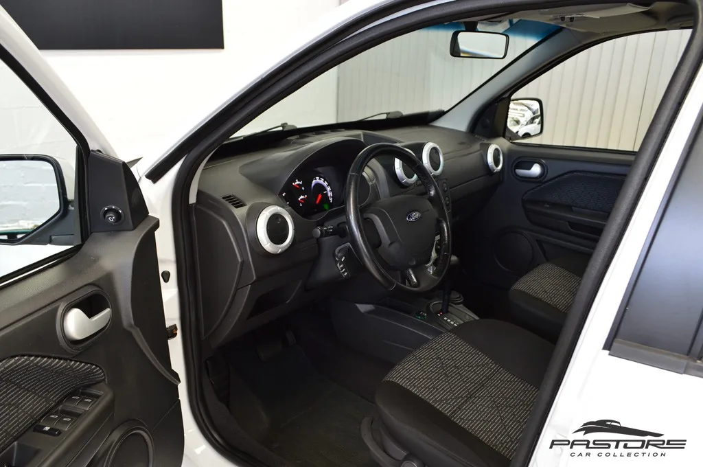 Ford Ecosport XLT 2.0 AT