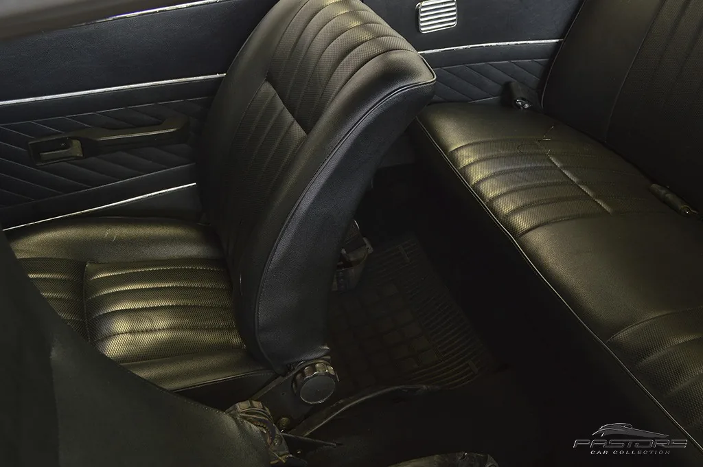 VW Passat LS