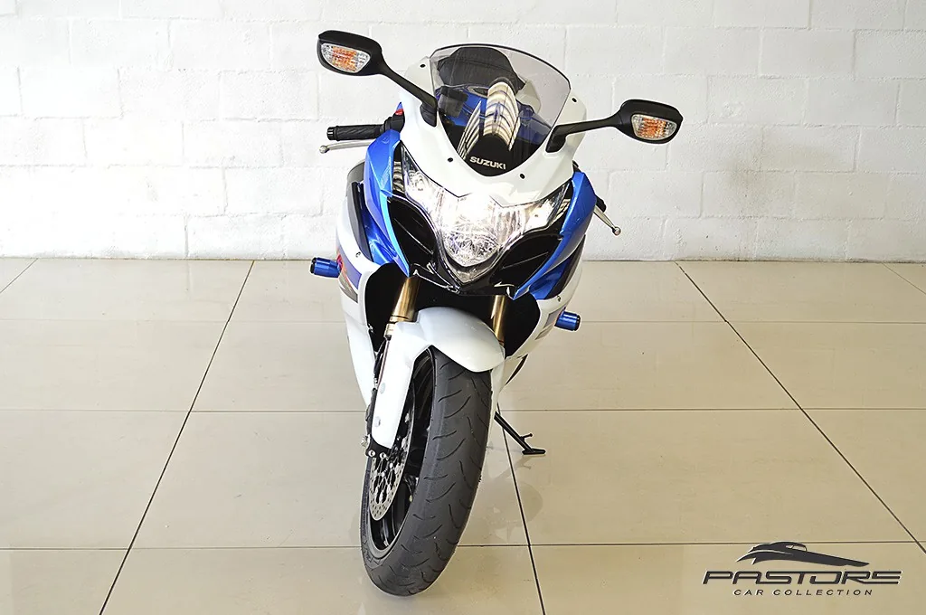 Suzuki GSX-R 1000