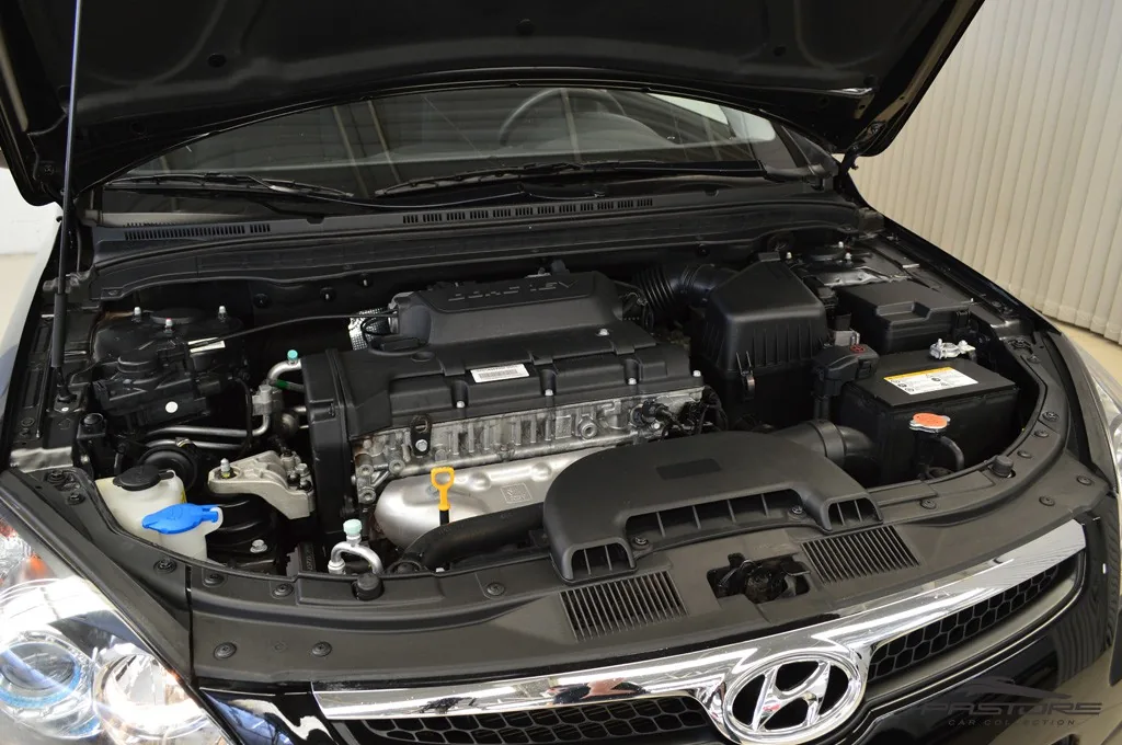 Hyundai i30 CW