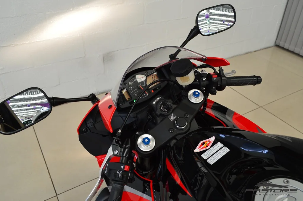 Honda CBR 600RR