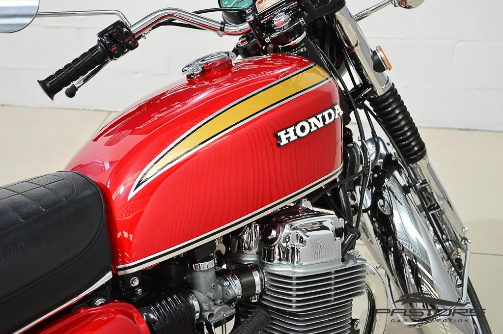 Honda CB 750 Four