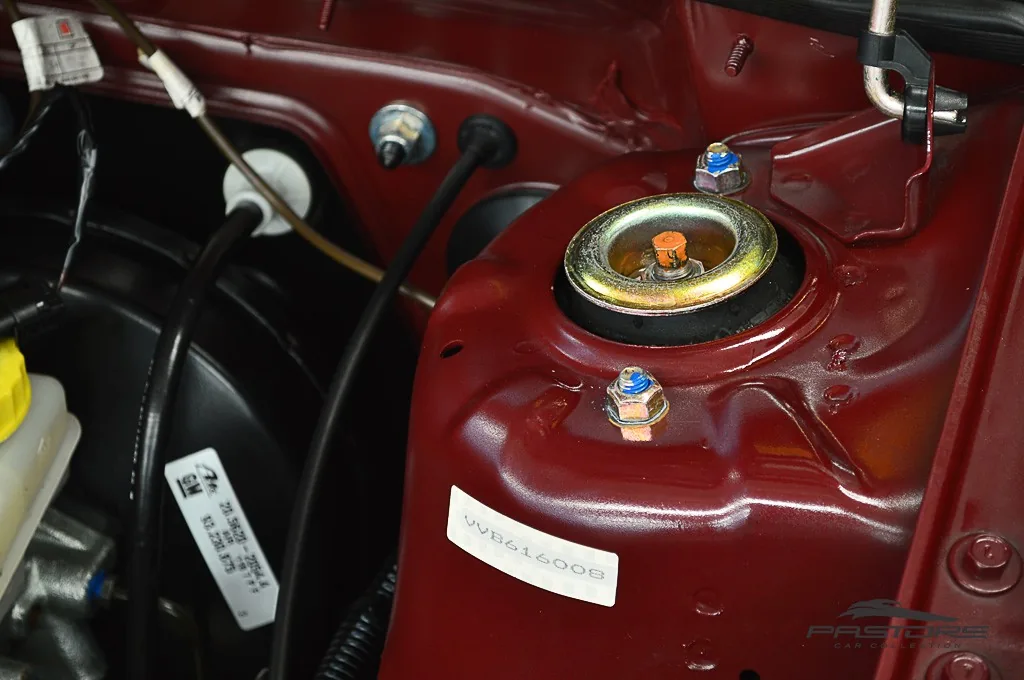 GM Corsa Wind