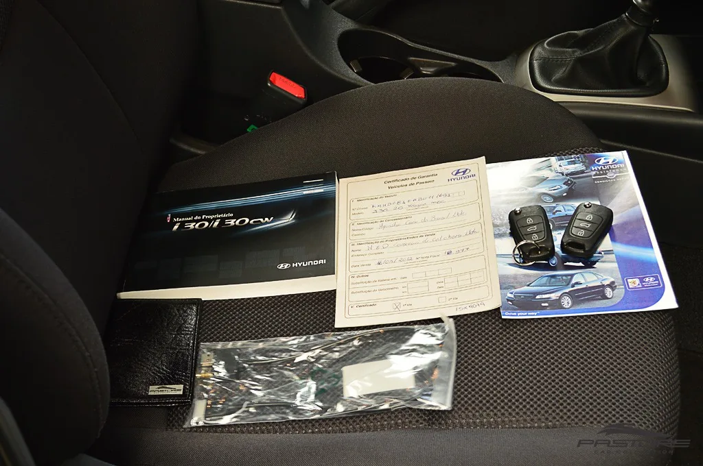 Hyundai i30 CW