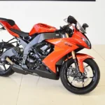 Kawasaki Ninja ZX-10R