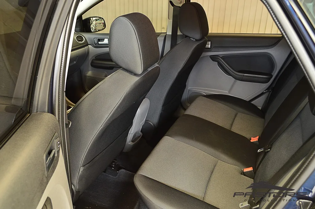 Ford Focus GLX 2.0