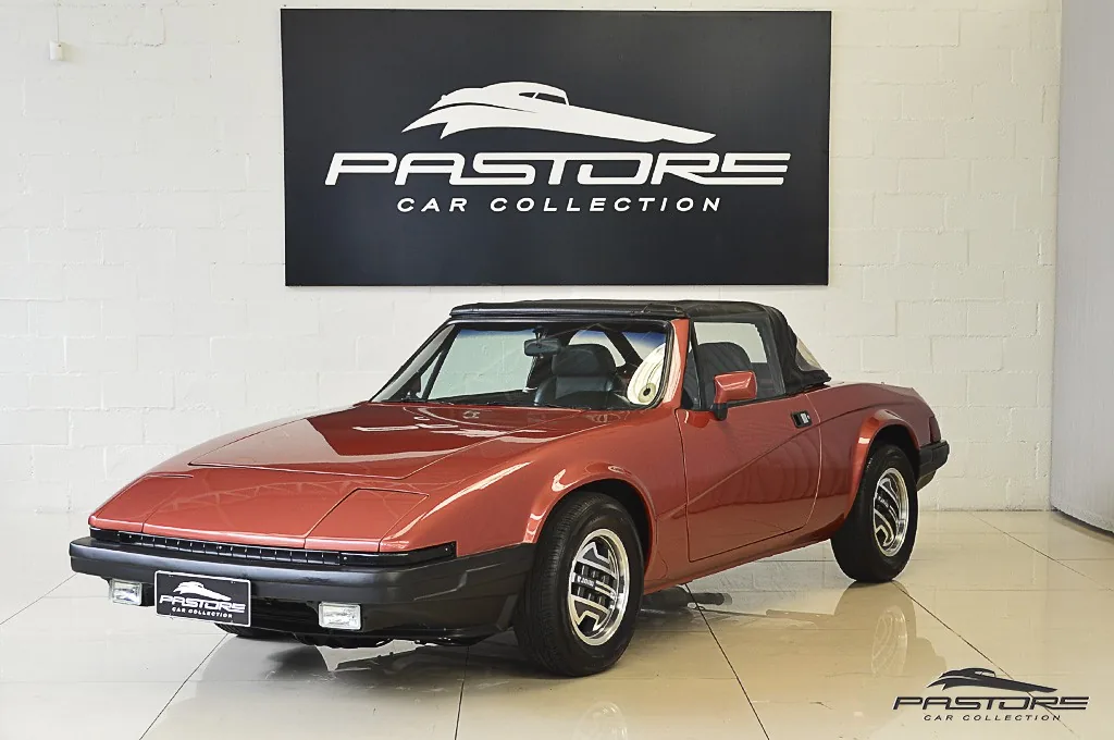 Miura Spider
