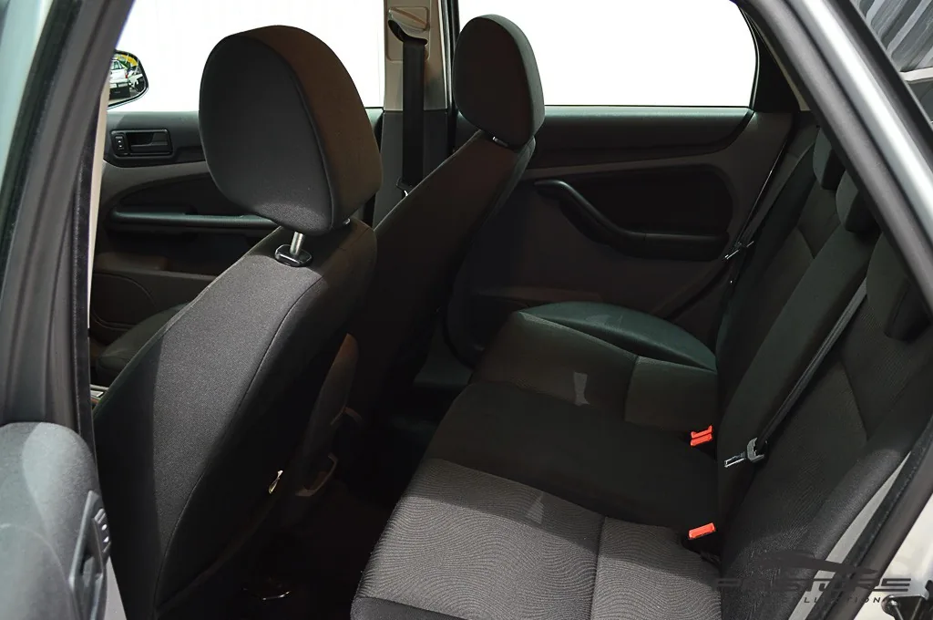 Ford Focus GLX 1.6