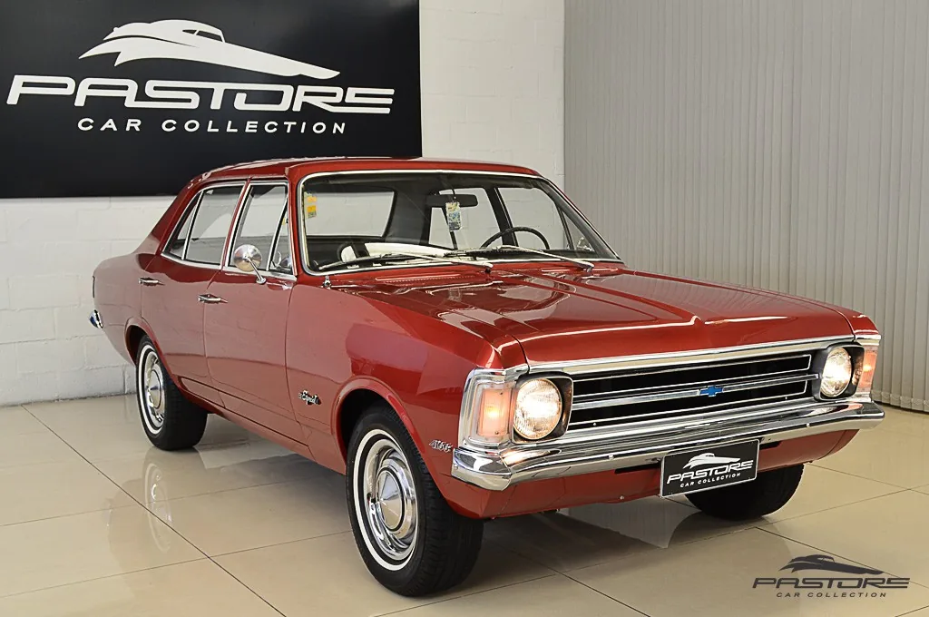 GM Opala Especial 4100