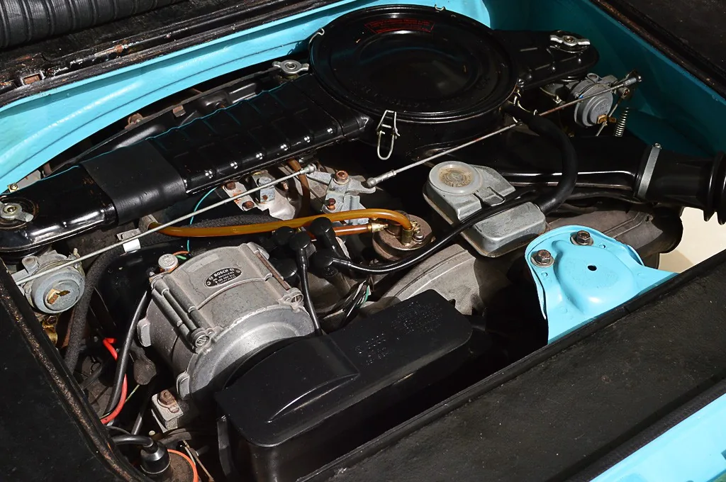 VW Variant