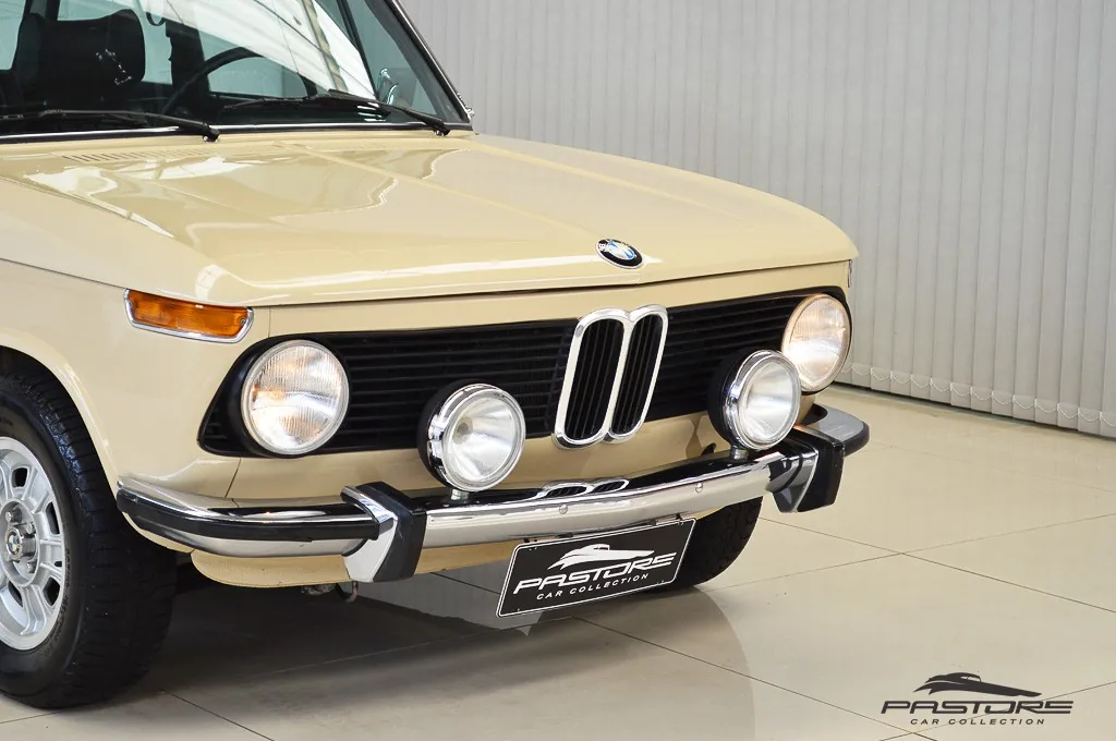 BMW 1502