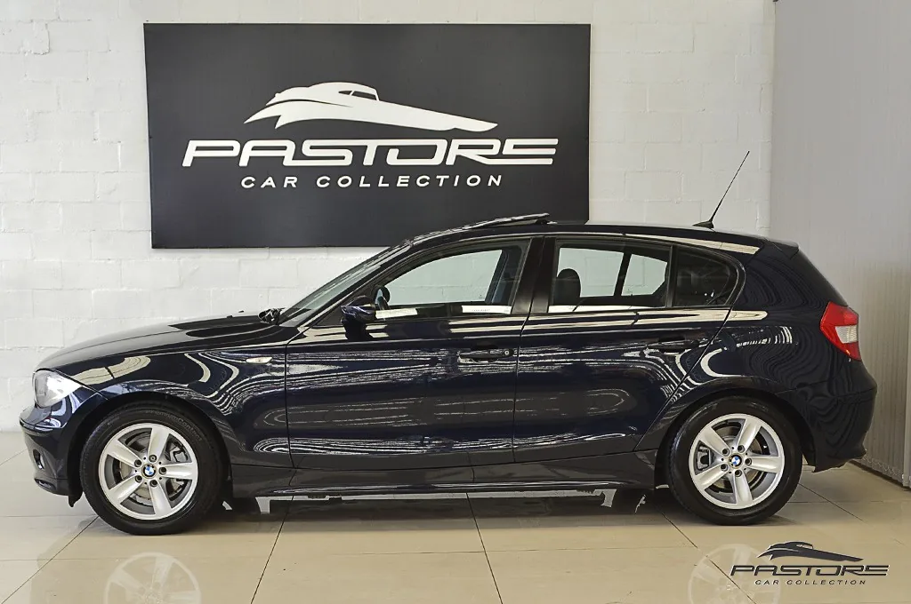 BMW 120i