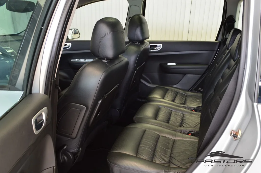 Peugeot 307 SW Allure AT