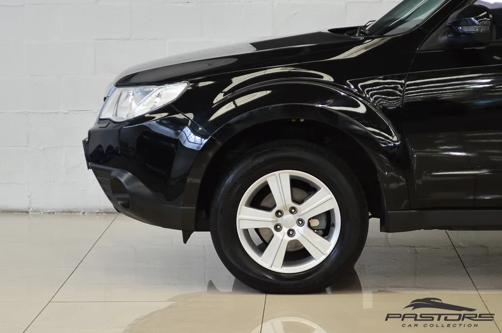 Subaru Forester 2.0 LX