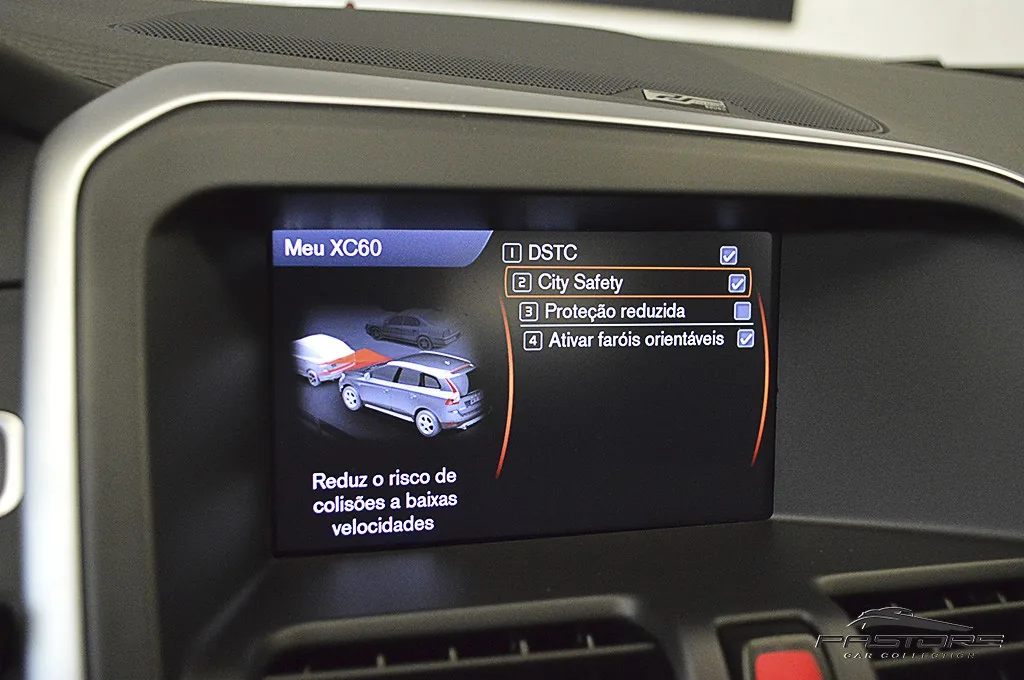Volvo XC60 T6 R-Design