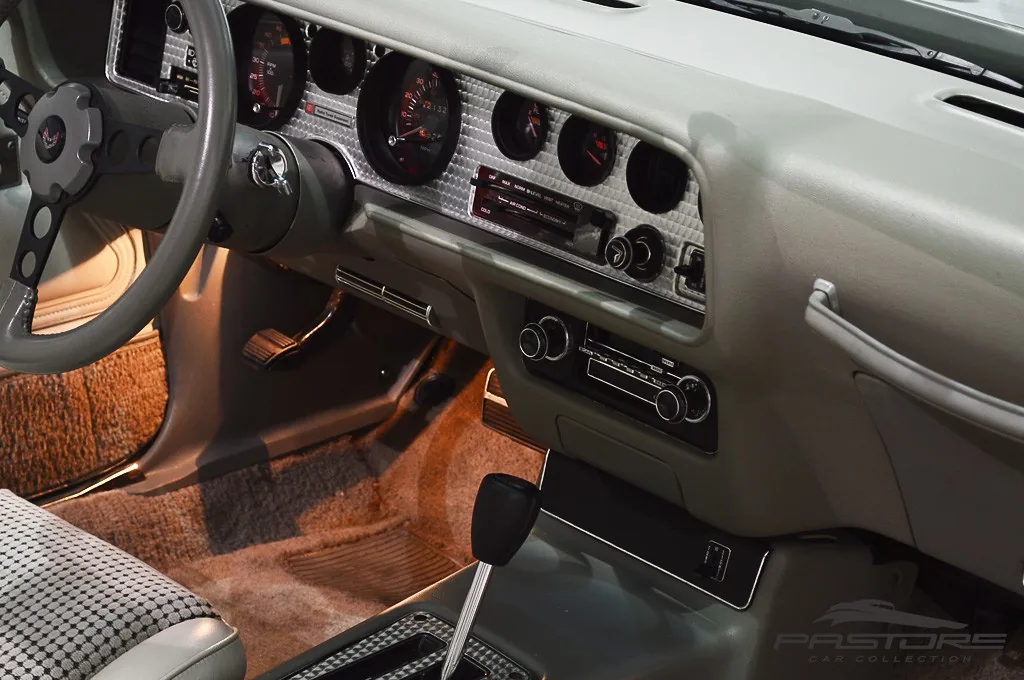 Pontiac Firebird Trans Am Turbo