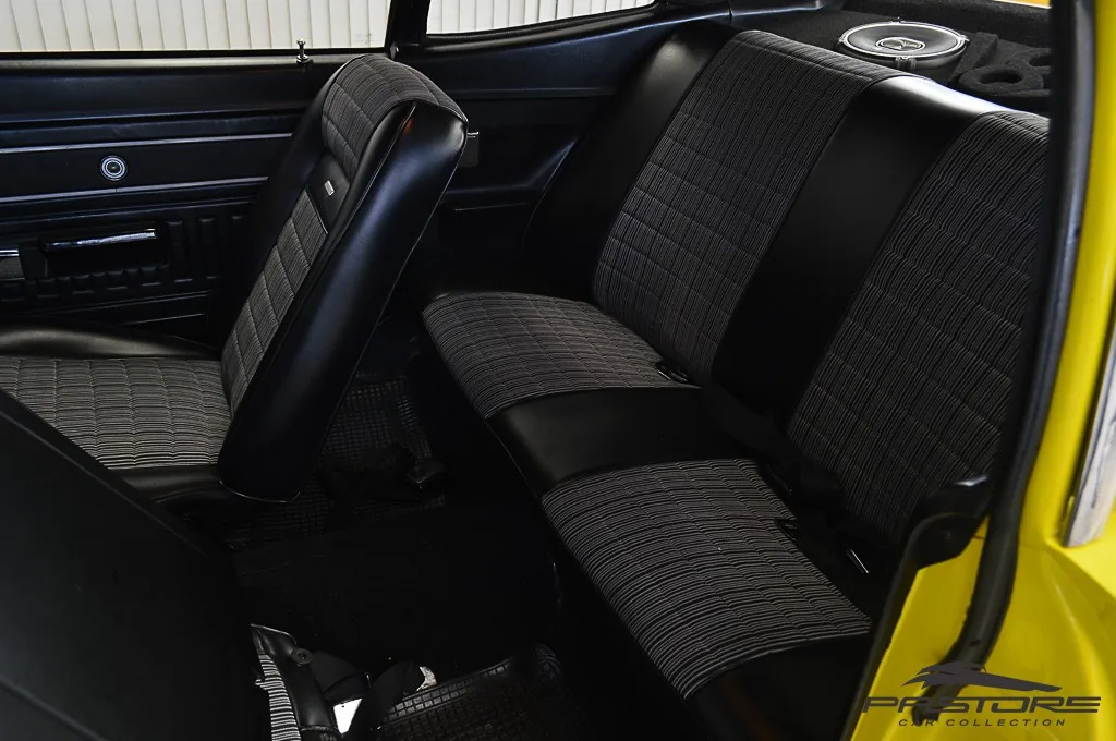 Ford Maverick GT 302