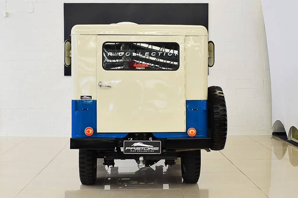 Ford Jeep